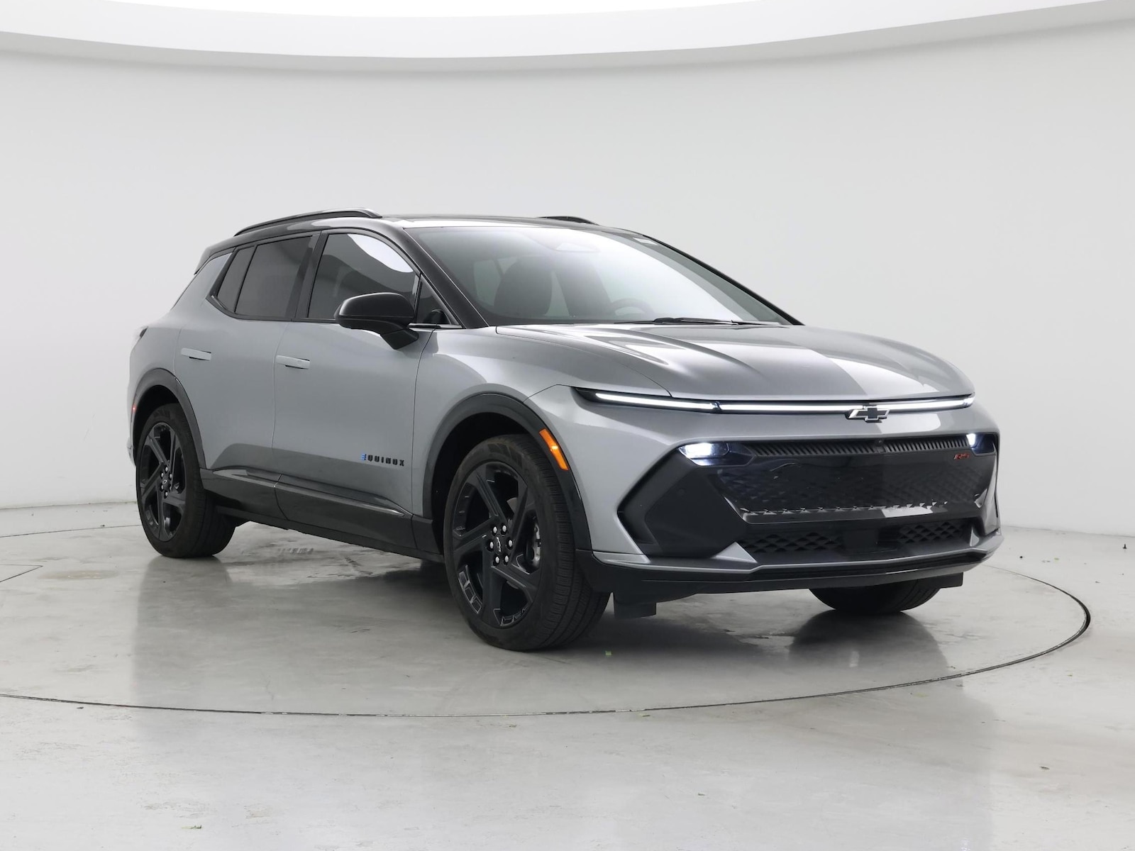 chevrolet equinox ev 2025 3GN7DSRR8SS197521 image chevrolet equinox ev 2025 3GN7DSRR8SS197521 image